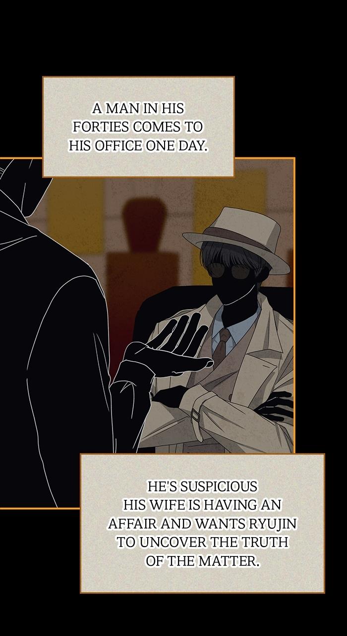 The Otherworldly Genius Method Actor Episode 7 34