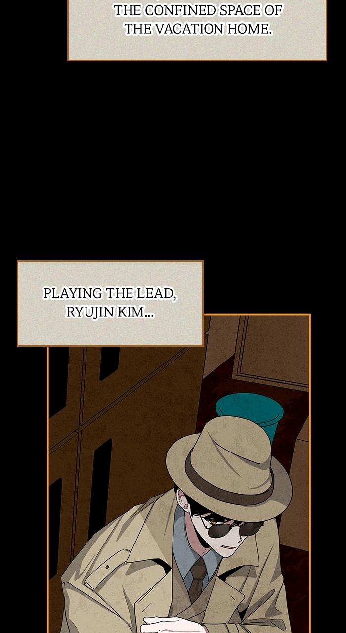 The Otherworldly Genius Method Actor Episode 7 45