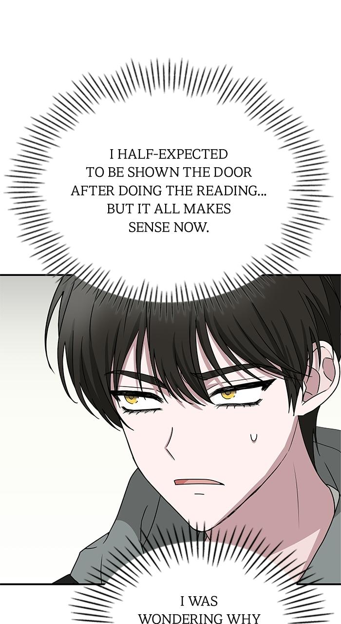 The Otherworldly Genius Method Actor Episode 7 59