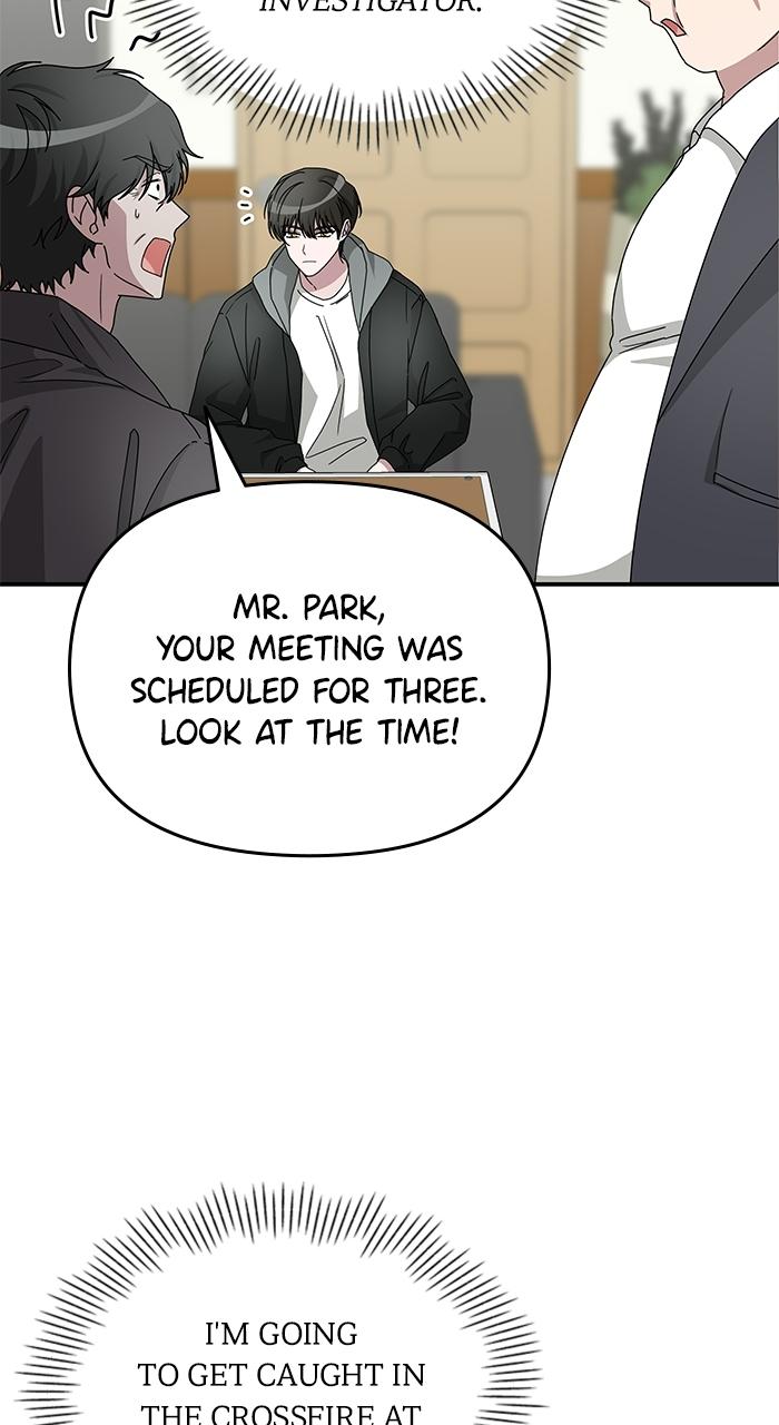 The Otherworldly Genius Method Actor Episode 7 62