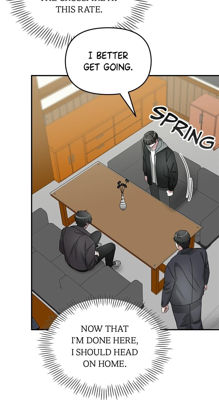 The Otherworldly Genius Method Actor Episode 7 63