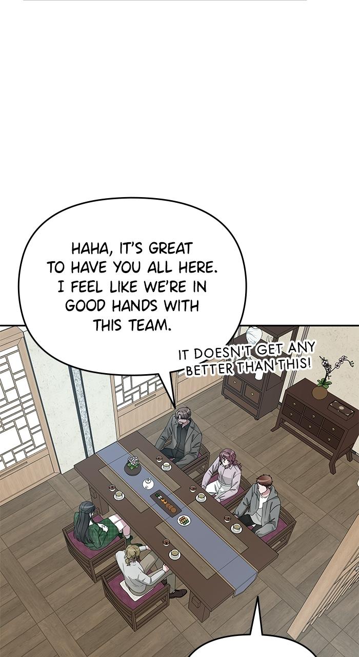 The Otherworldly Genius Method Actor Episode 7 76