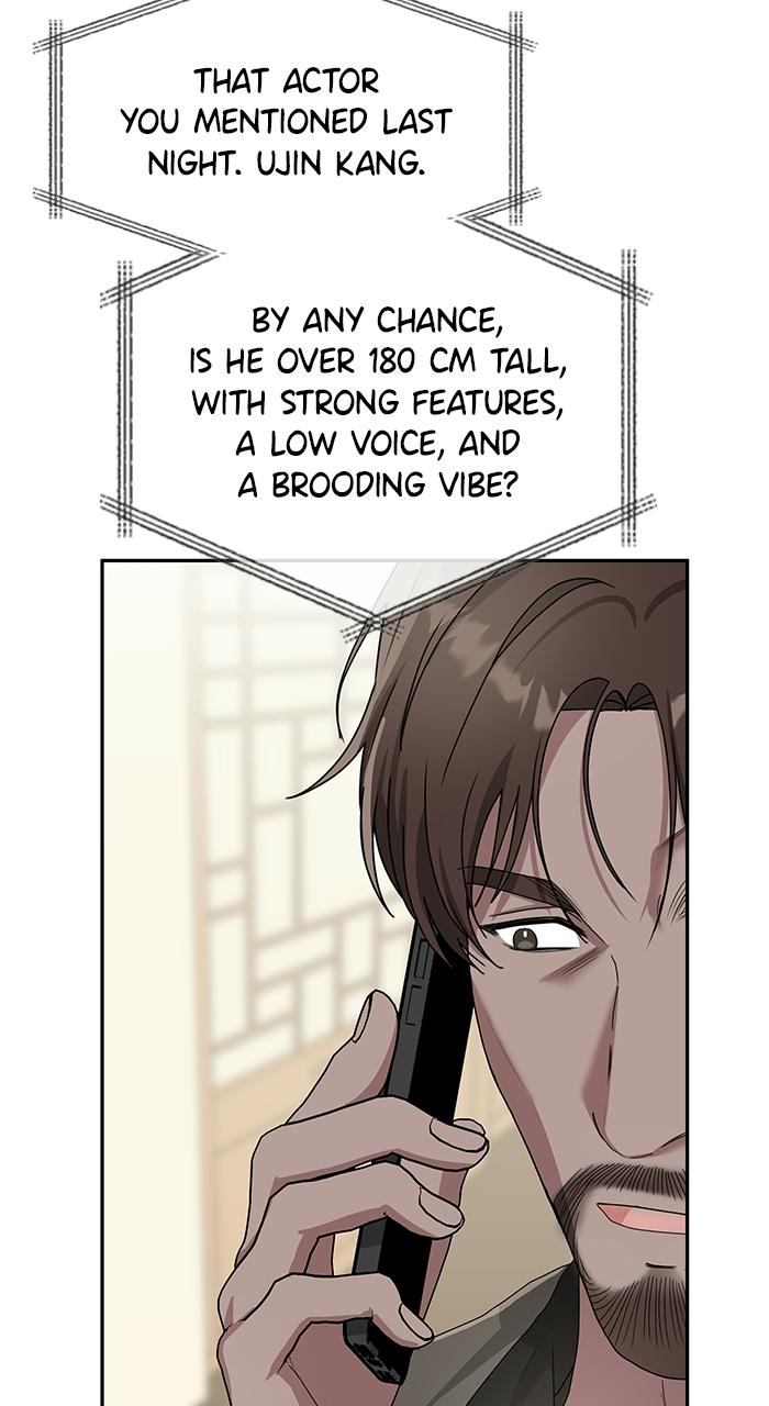 The Otherworldly Genius Method Actor Episode 7 80
