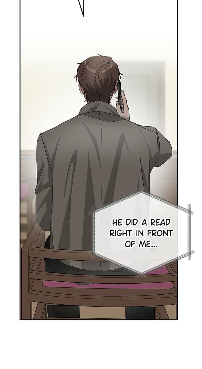 The Otherworldly Genius Method Actor Episode 7 87