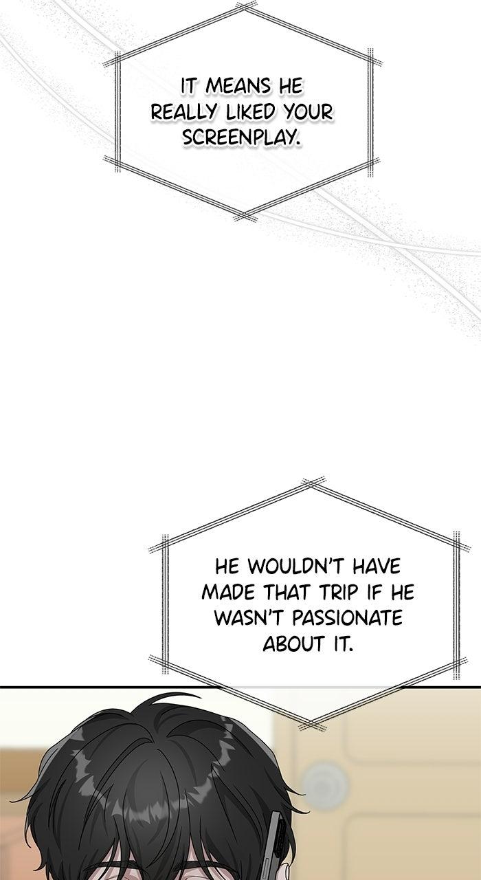 The Otherworldly Genius Method Actor Episode 8 5