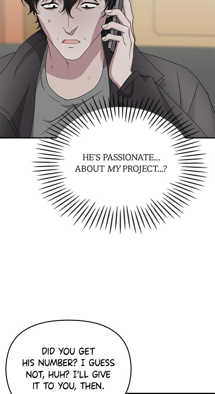 The Otherworldly Genius Method Actor Episode 8 6