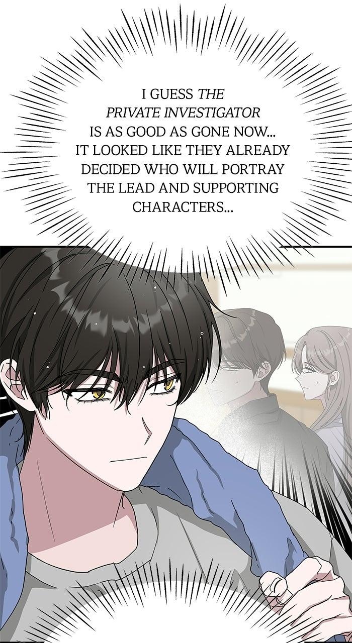 The Otherworldly Genius Method Actor Episode 8 28