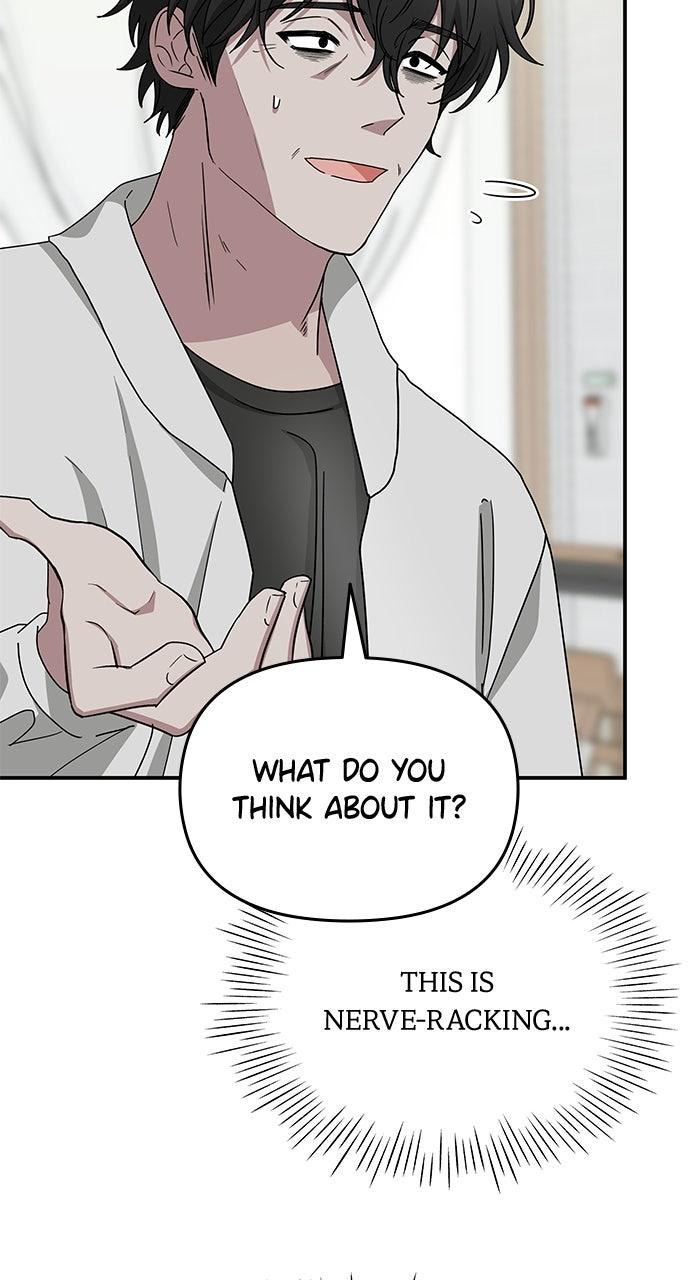 The Otherworldly Genius Method Actor Episode 8 45