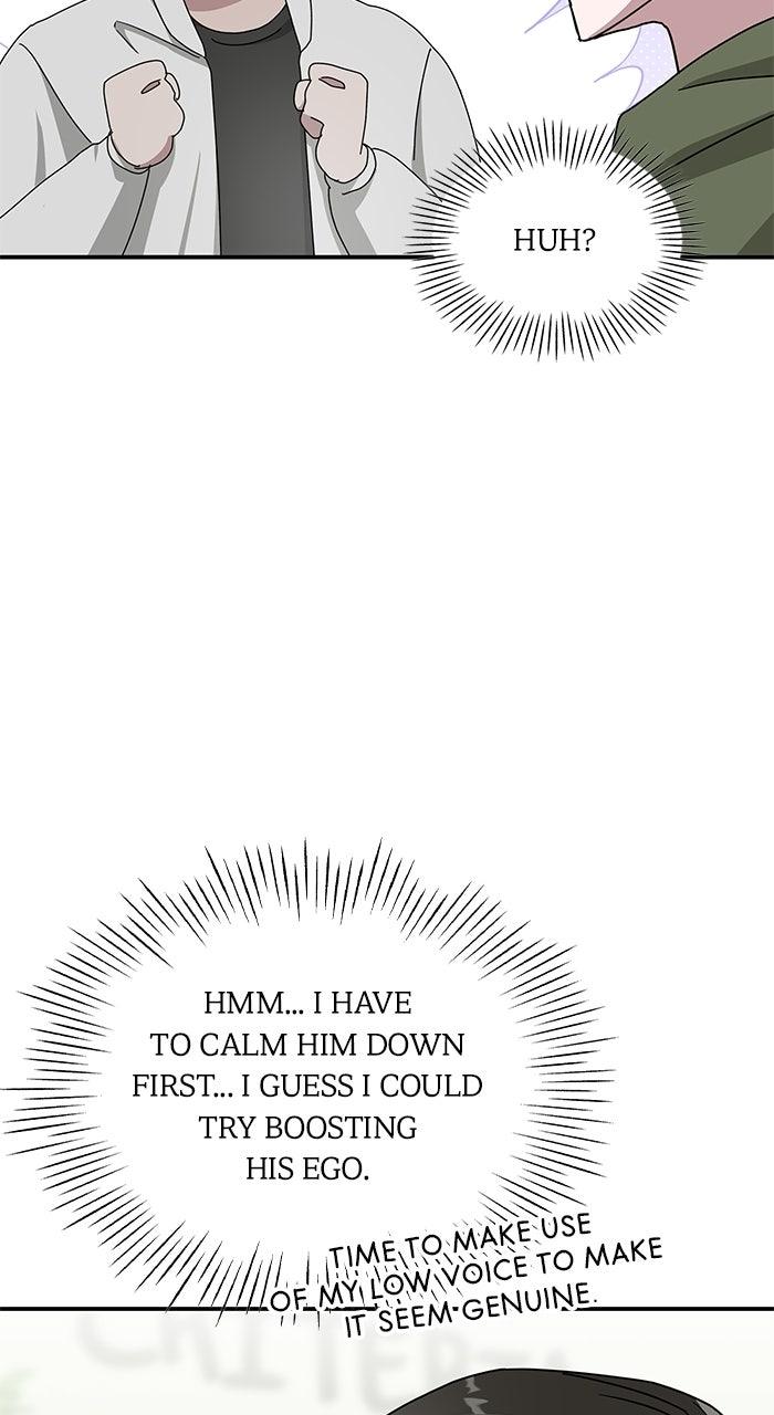 The Otherworldly Genius Method Actor Episode 8 59