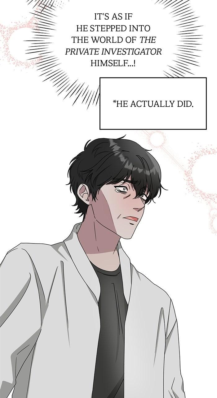 The Otherworldly Genius Method Actor Episode 8 62