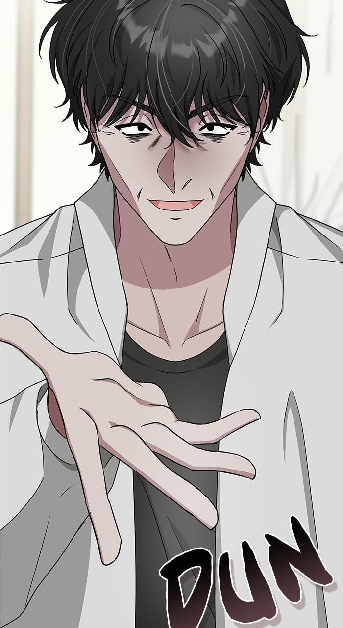 The Otherworldly Genius Method Actor Episode 8 67