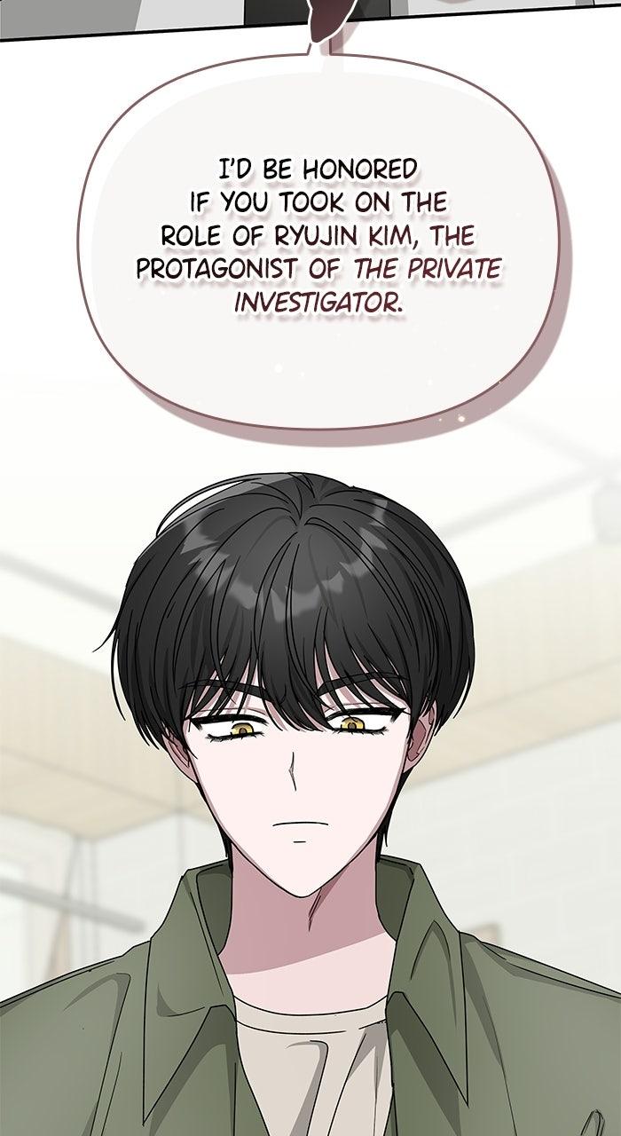 The Otherworldly Genius Method Actor Episode 8 68