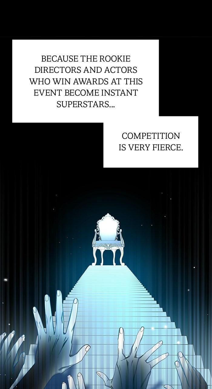 The Otherworldly Genius Method Actor Episode 8 77