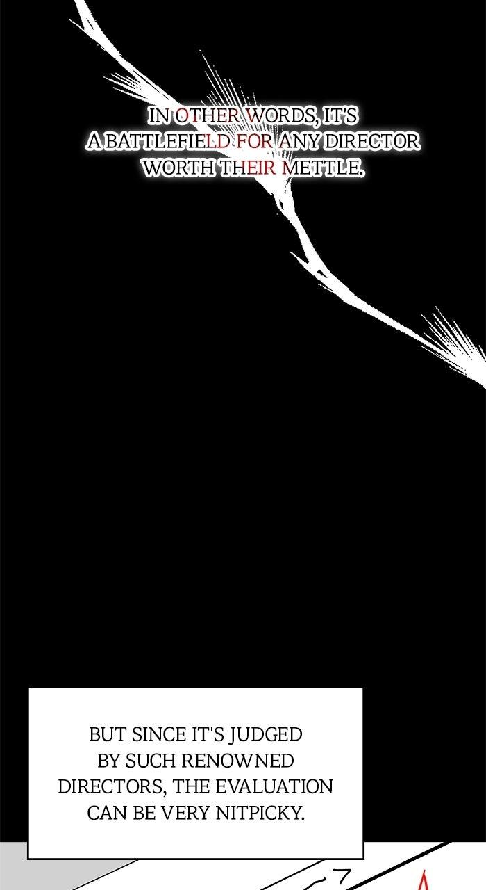 The Otherworldly Genius Method Actor Episode 8 79