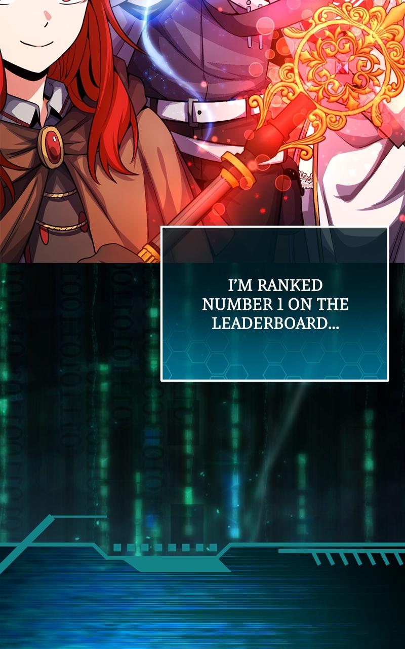 The Overpowered Support Episode 1 5