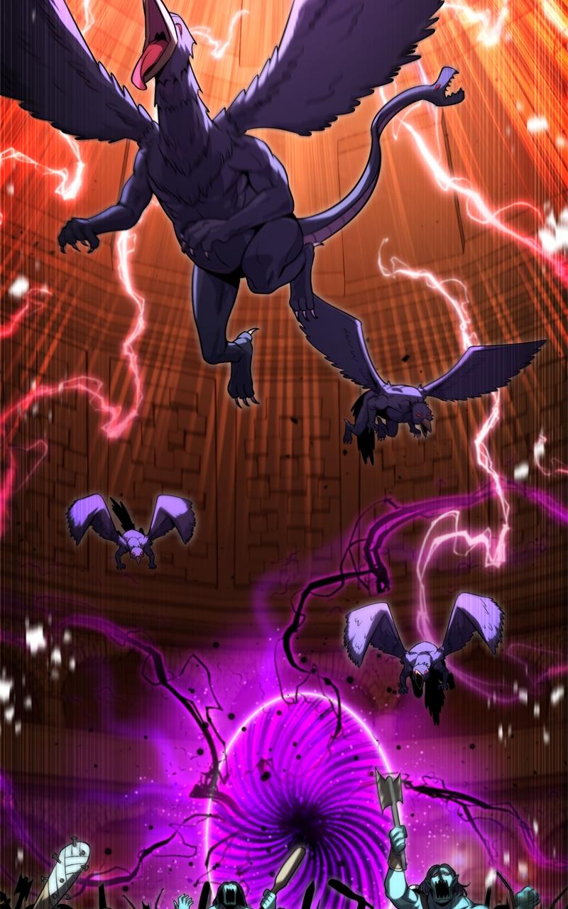The Overpowered Support Episode 1 8