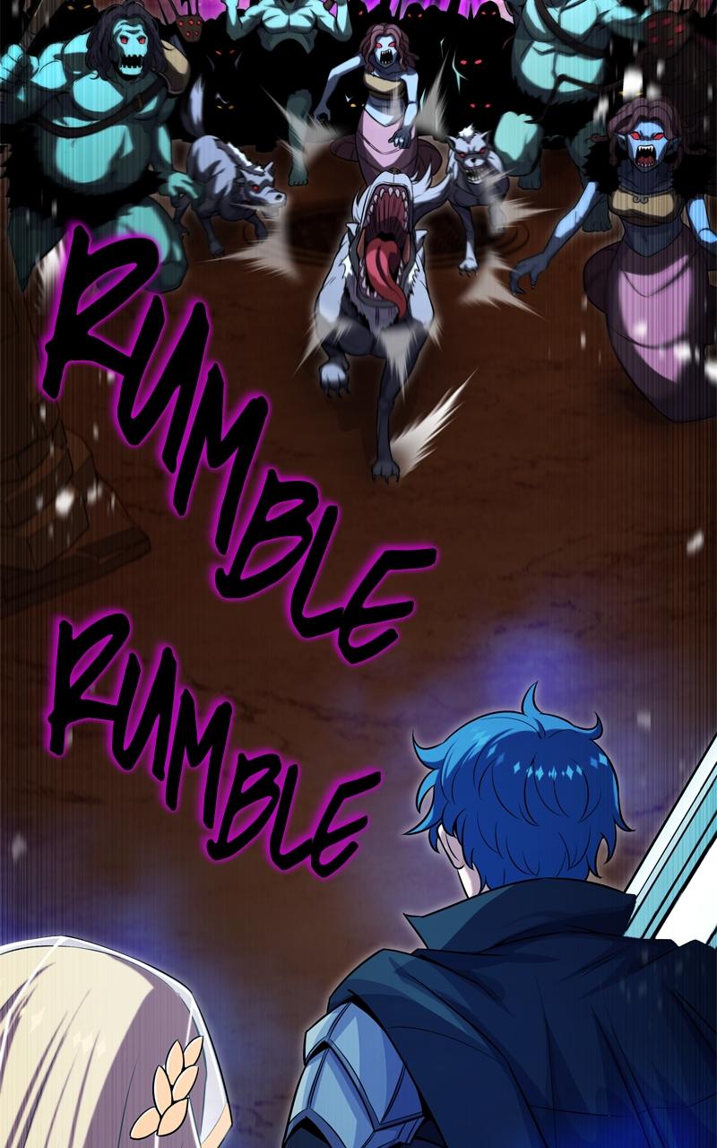The Overpowered Support Episode 1 9