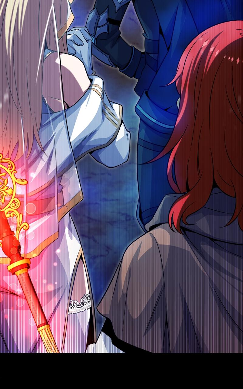 The Overpowered Support Episode 1 10