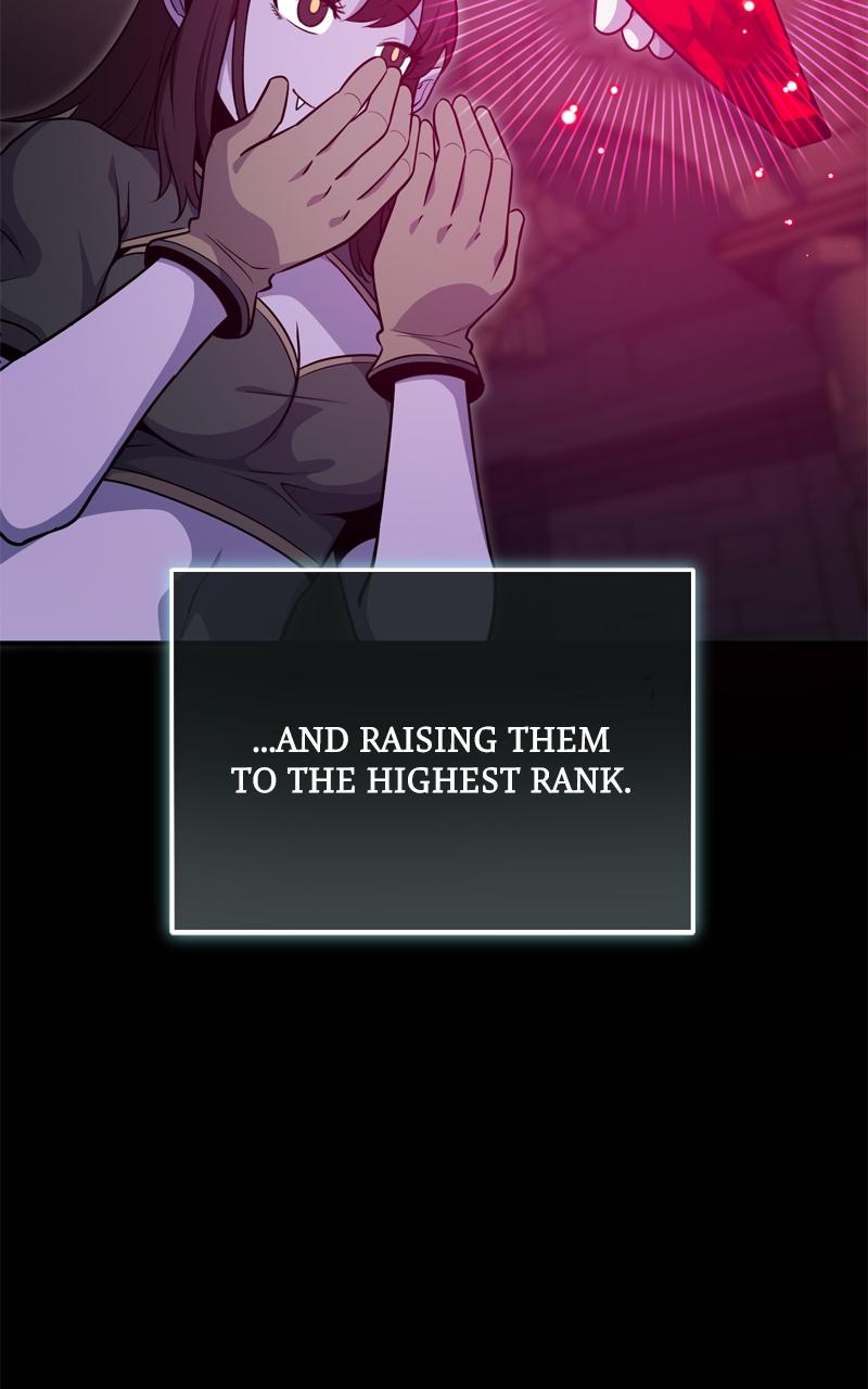 The Overpowered Support Episode 1 30