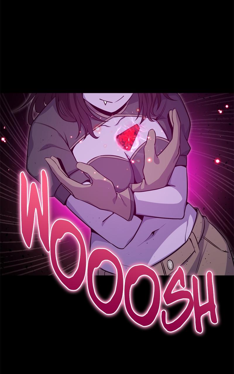 The Overpowered Support Episode 1 31