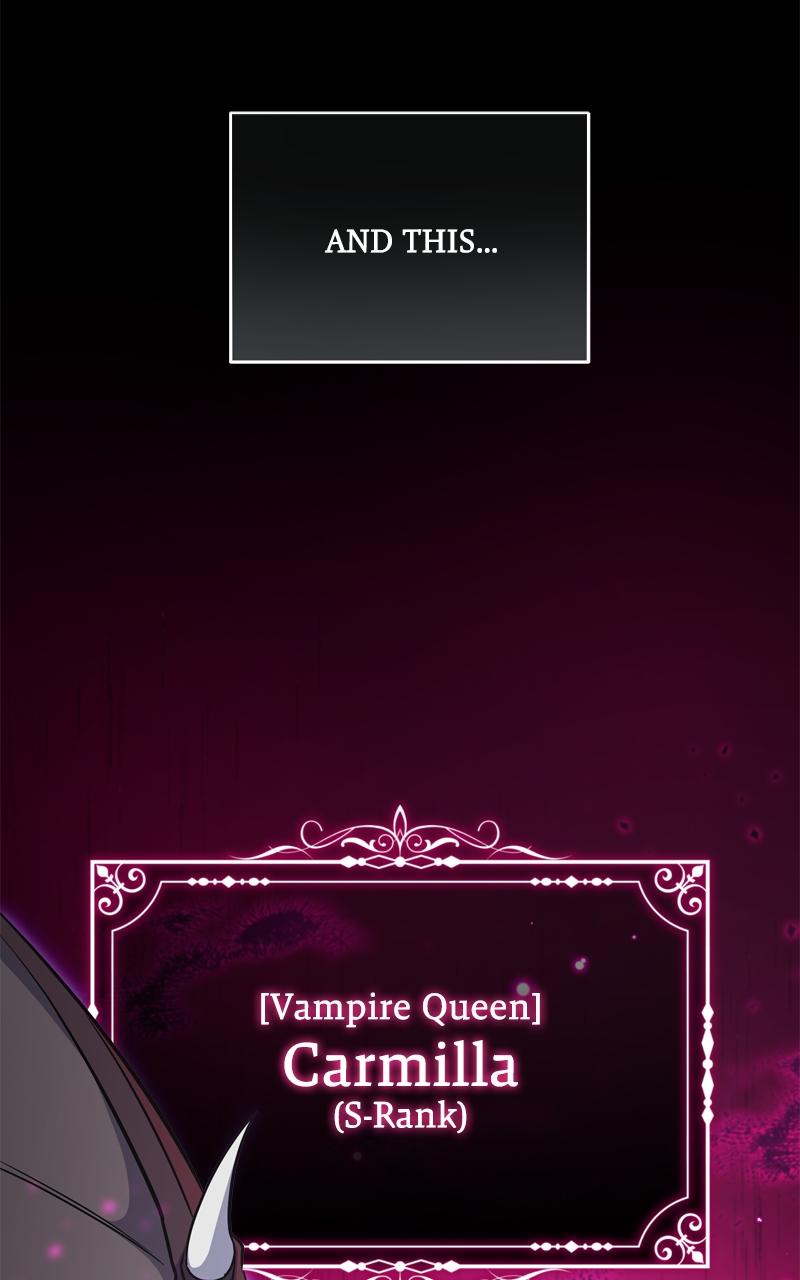 The Overpowered Support Episode 1 32