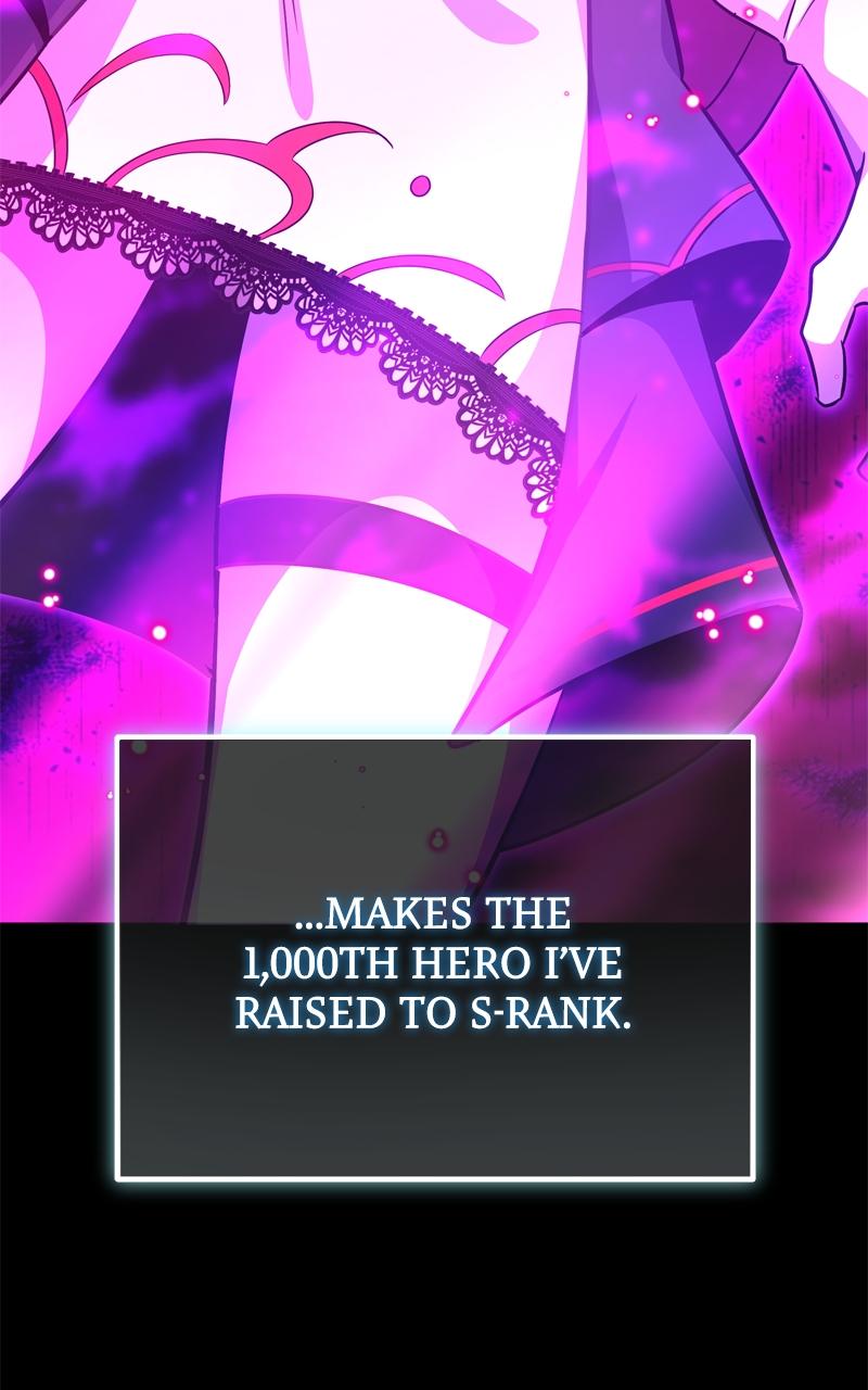 The Overpowered Support Episode 1 34