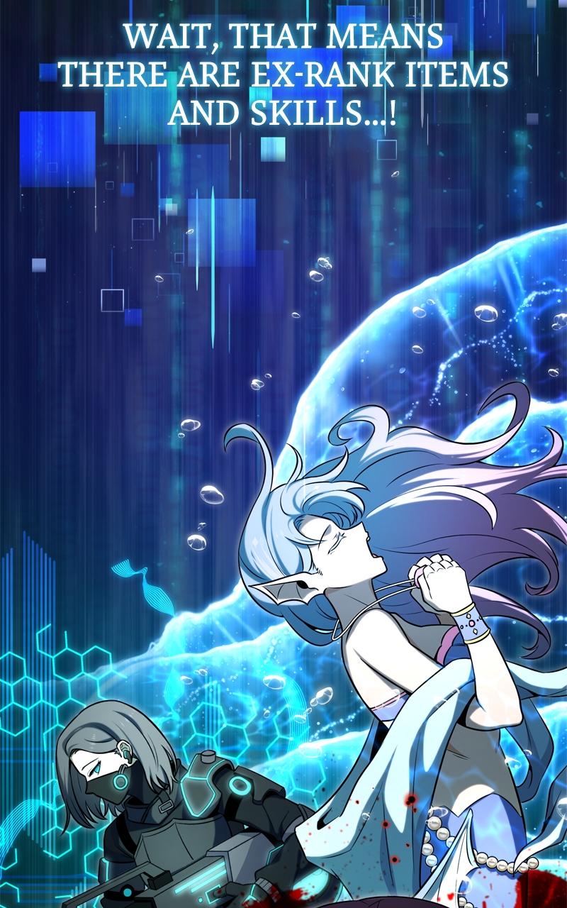The Overpowered Support Episode 1 44