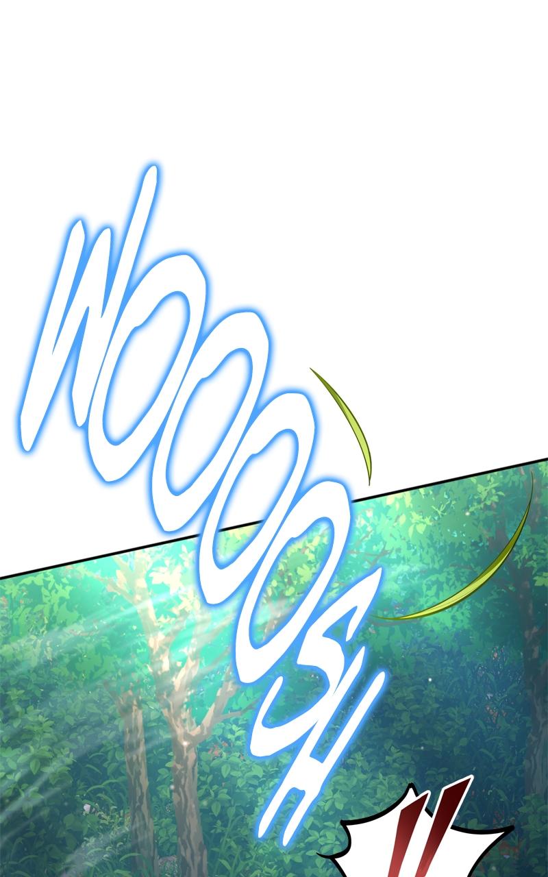 The Overpowered Support Episode 1 65