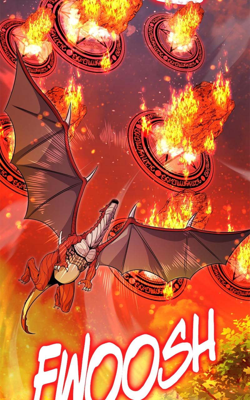 The Overpowered Support Episode 1 73