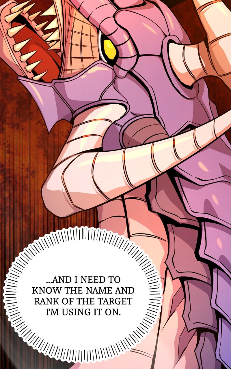 The Overpowered Support Episode 1 80