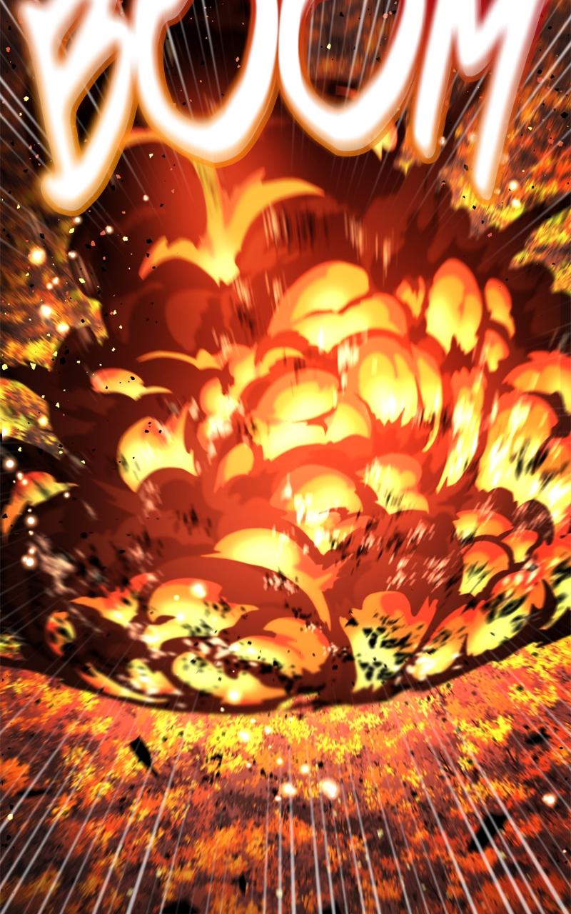 The Overpowered Support Episode 1 84