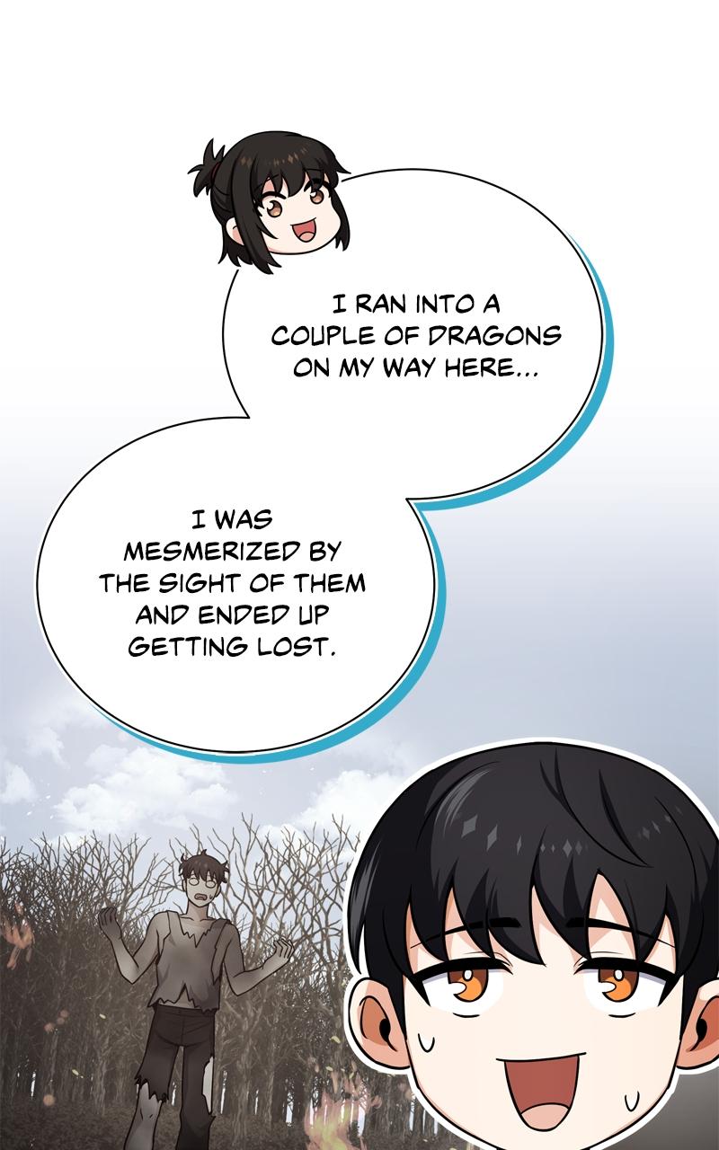 The Overpowered Support Episode 1 124