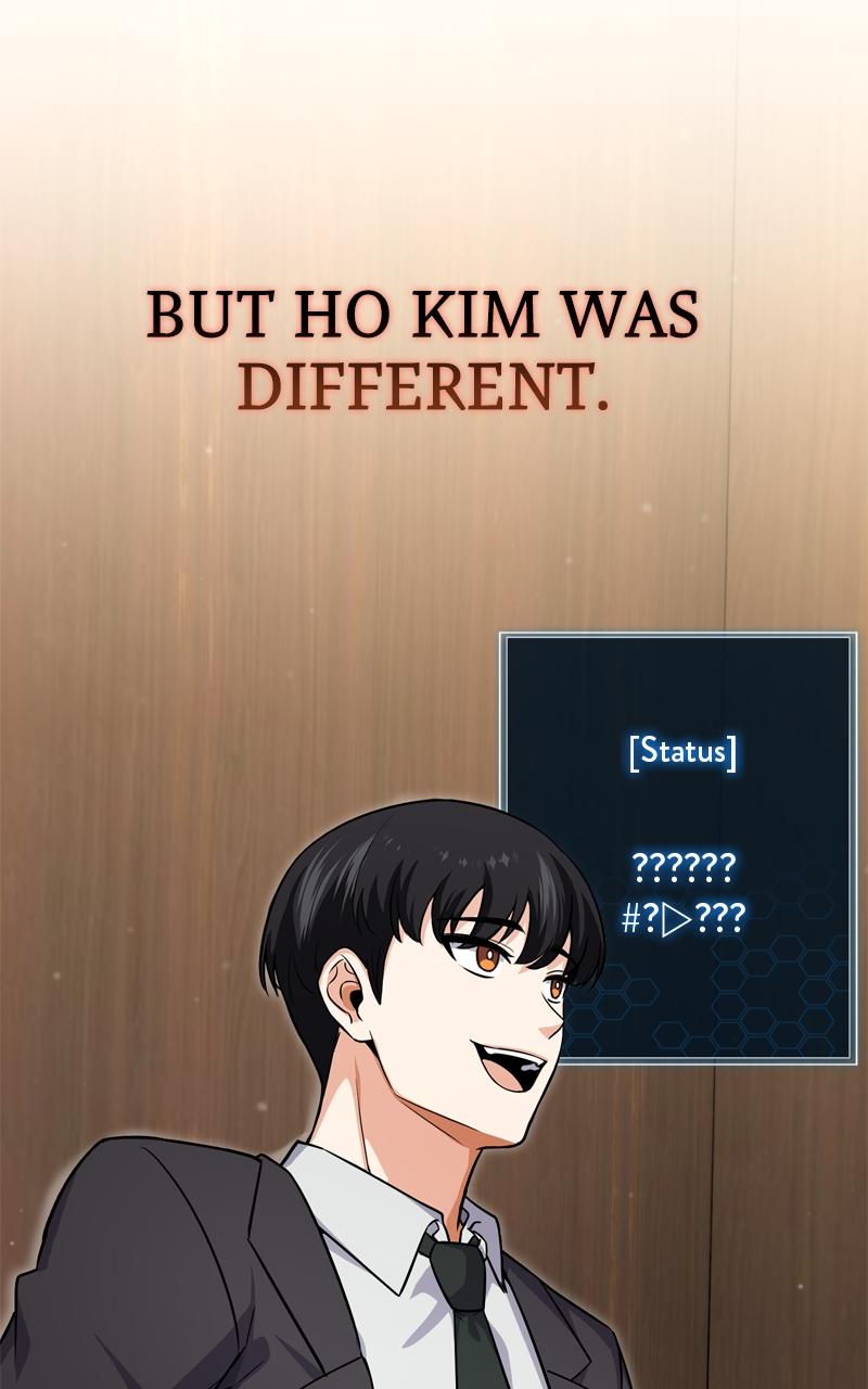 The Overpowered Support Episode 1 141