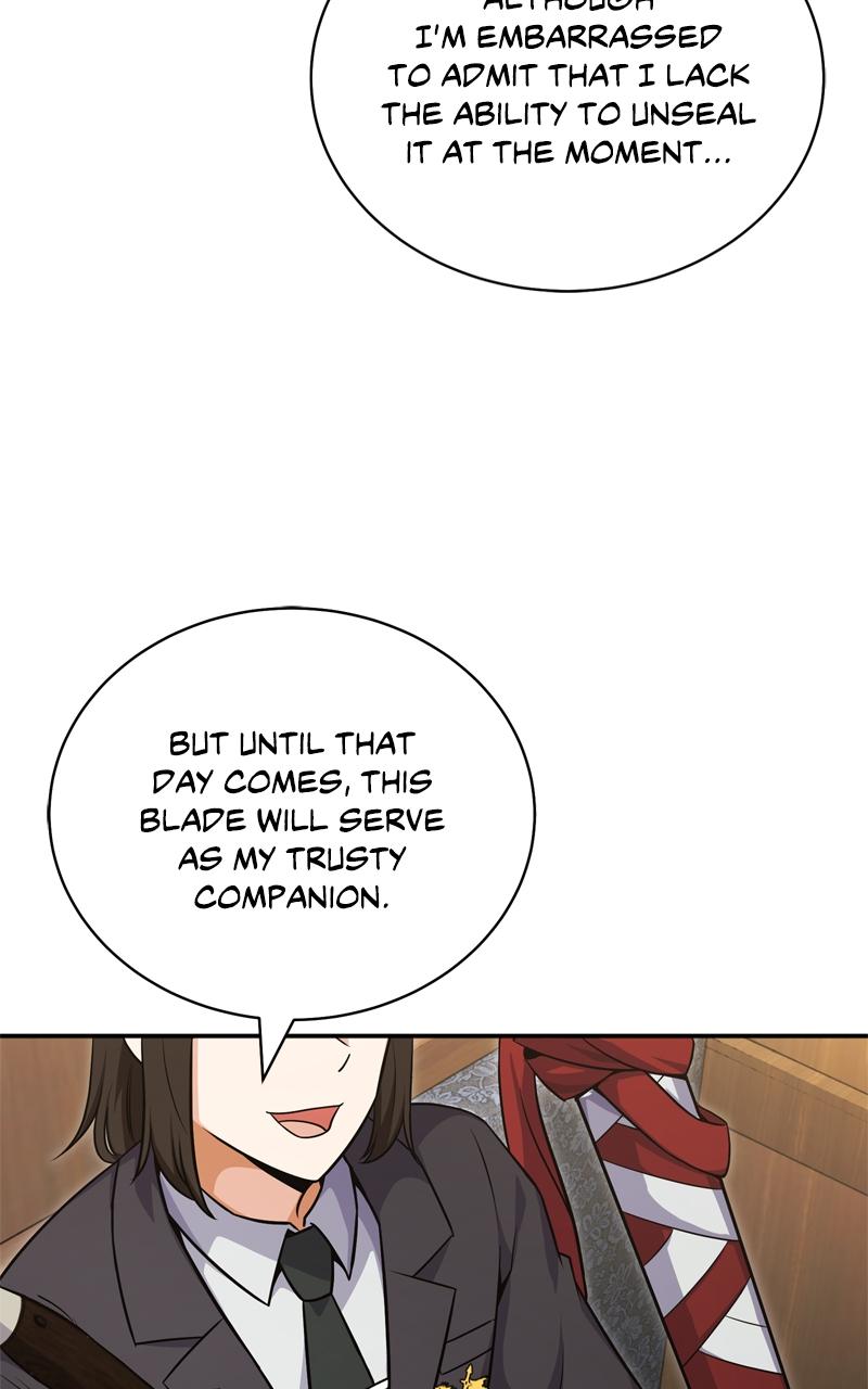 The Overpowered Support Episode 1 154