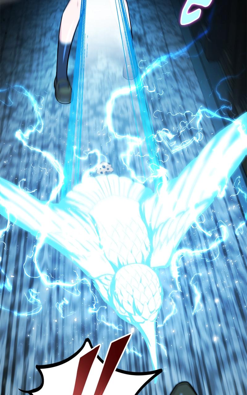 The Overpowered Support Episode 1 187