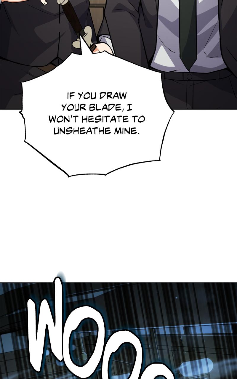The Overpowered Support Episode 2 5