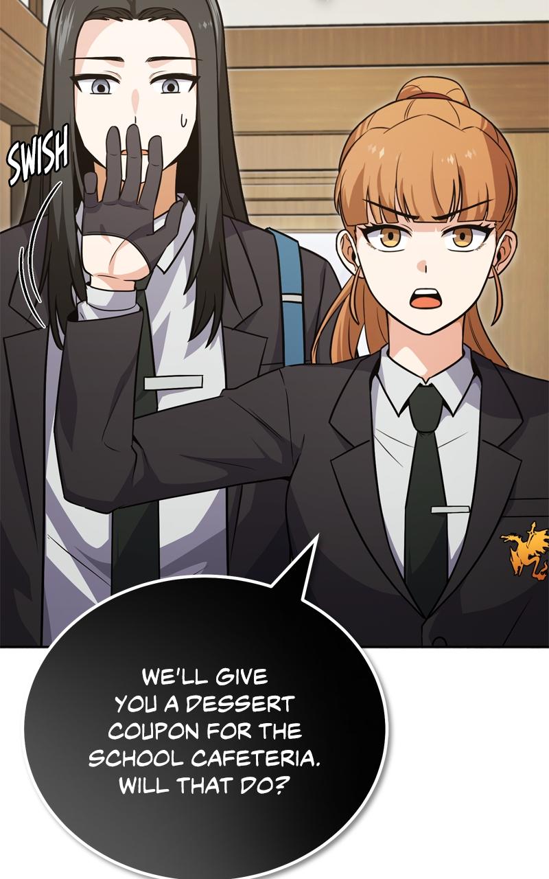 The Overpowered Support Episode 2 8