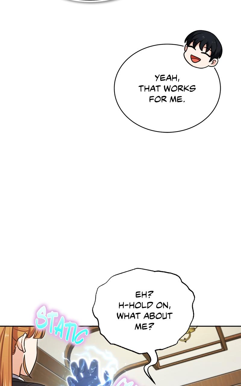 The Overpowered Support Episode 2 9