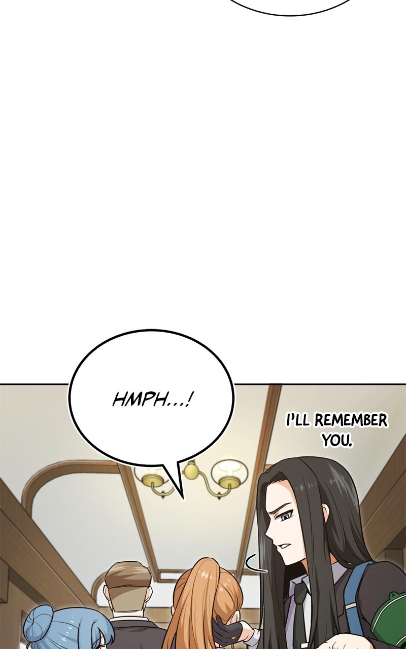 The Overpowered Support Episode 2 15