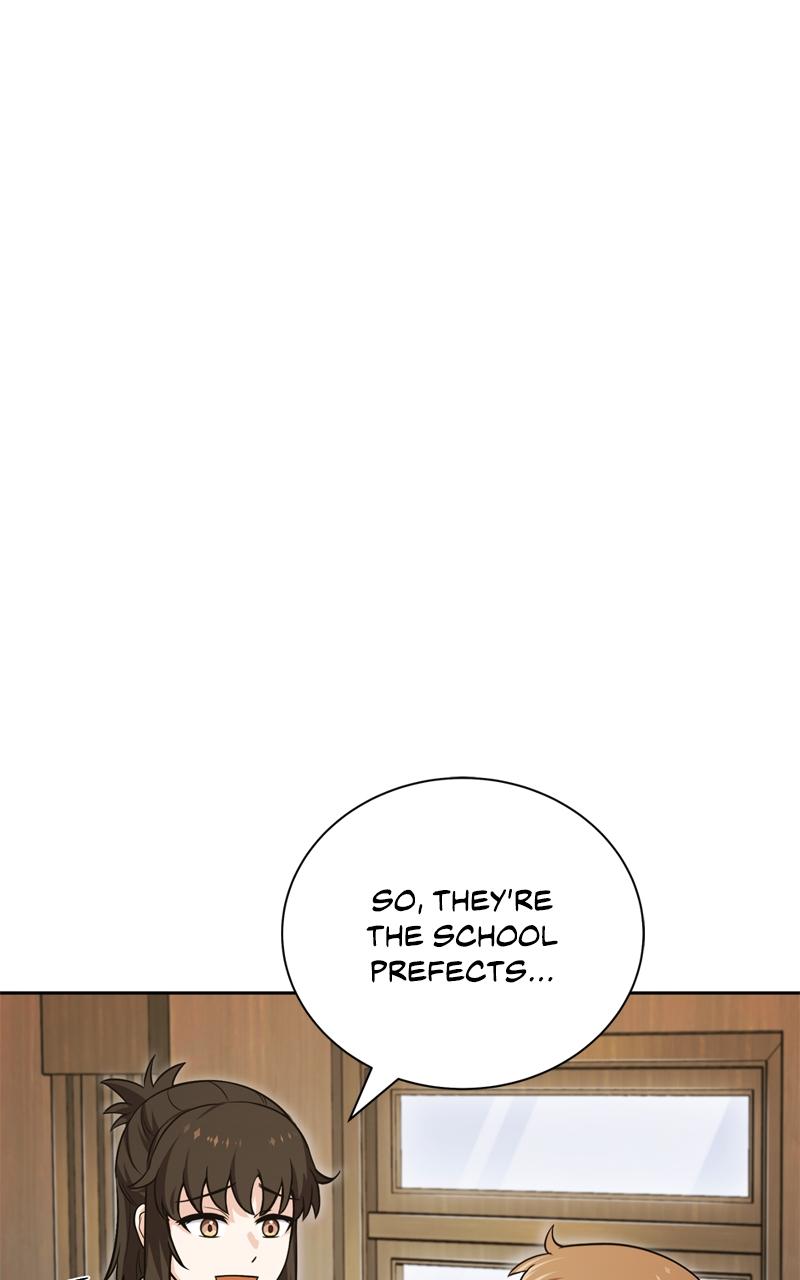 The Overpowered Support Episode 2 17