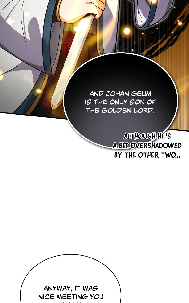 The Overpowered Support Episode 2 24