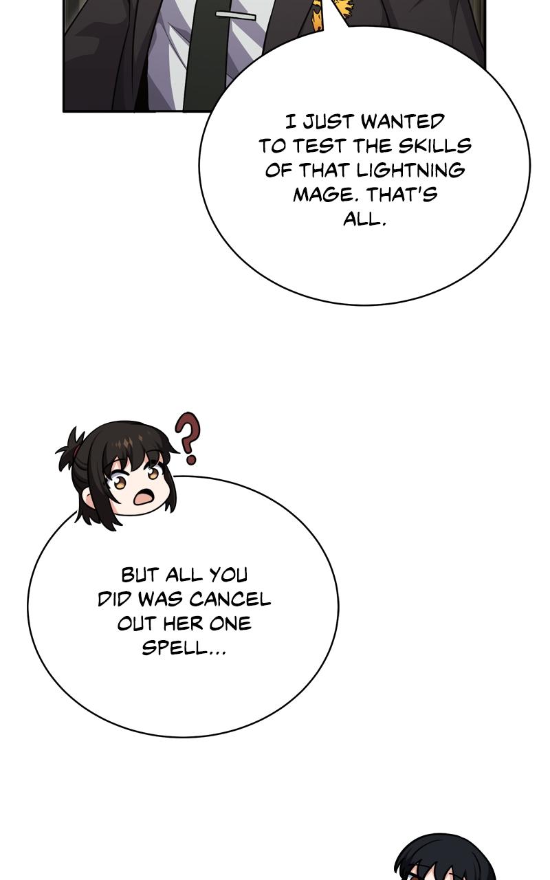 The Overpowered Support Episode 2 27