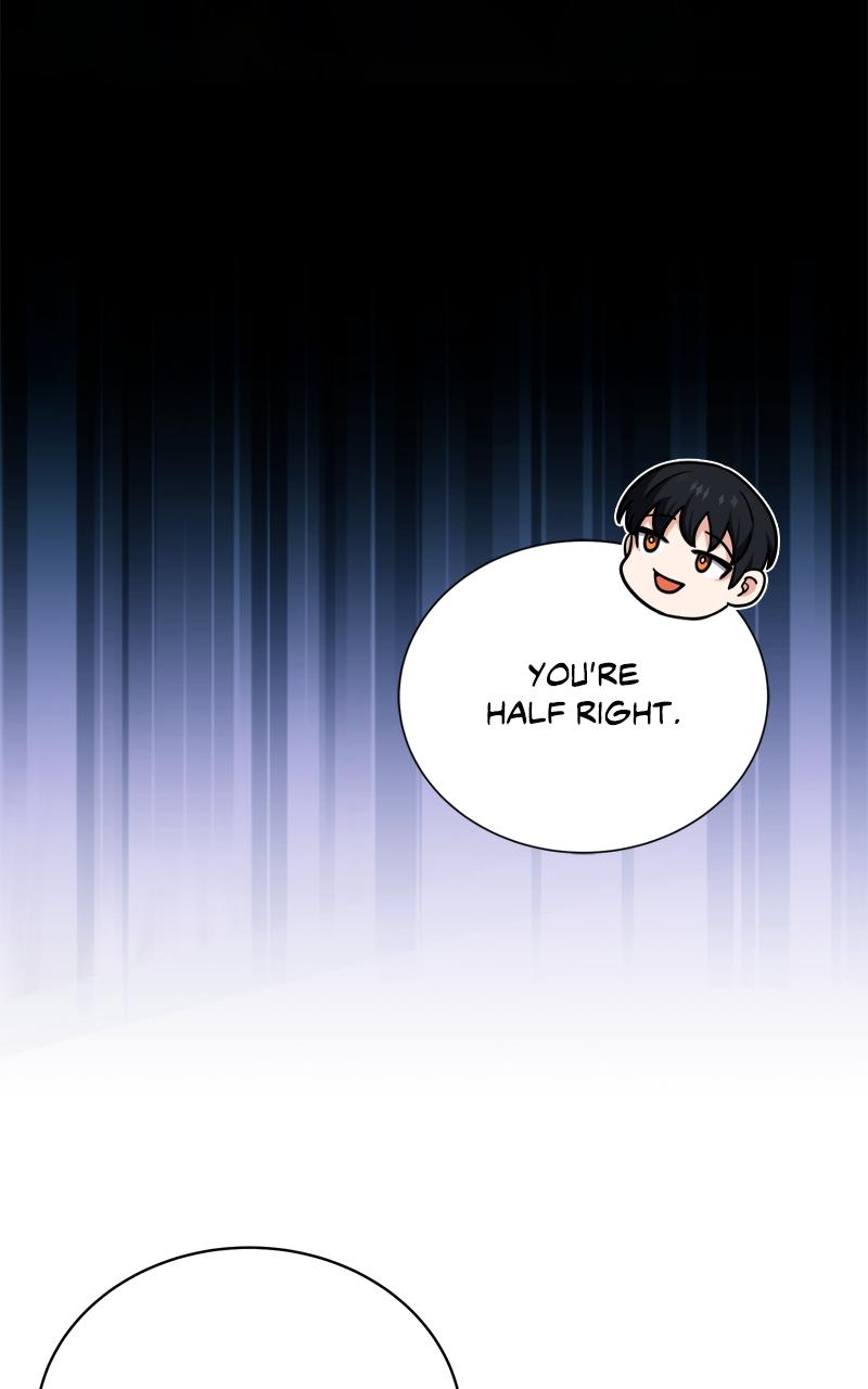 The Overpowered Support Episode 2 32