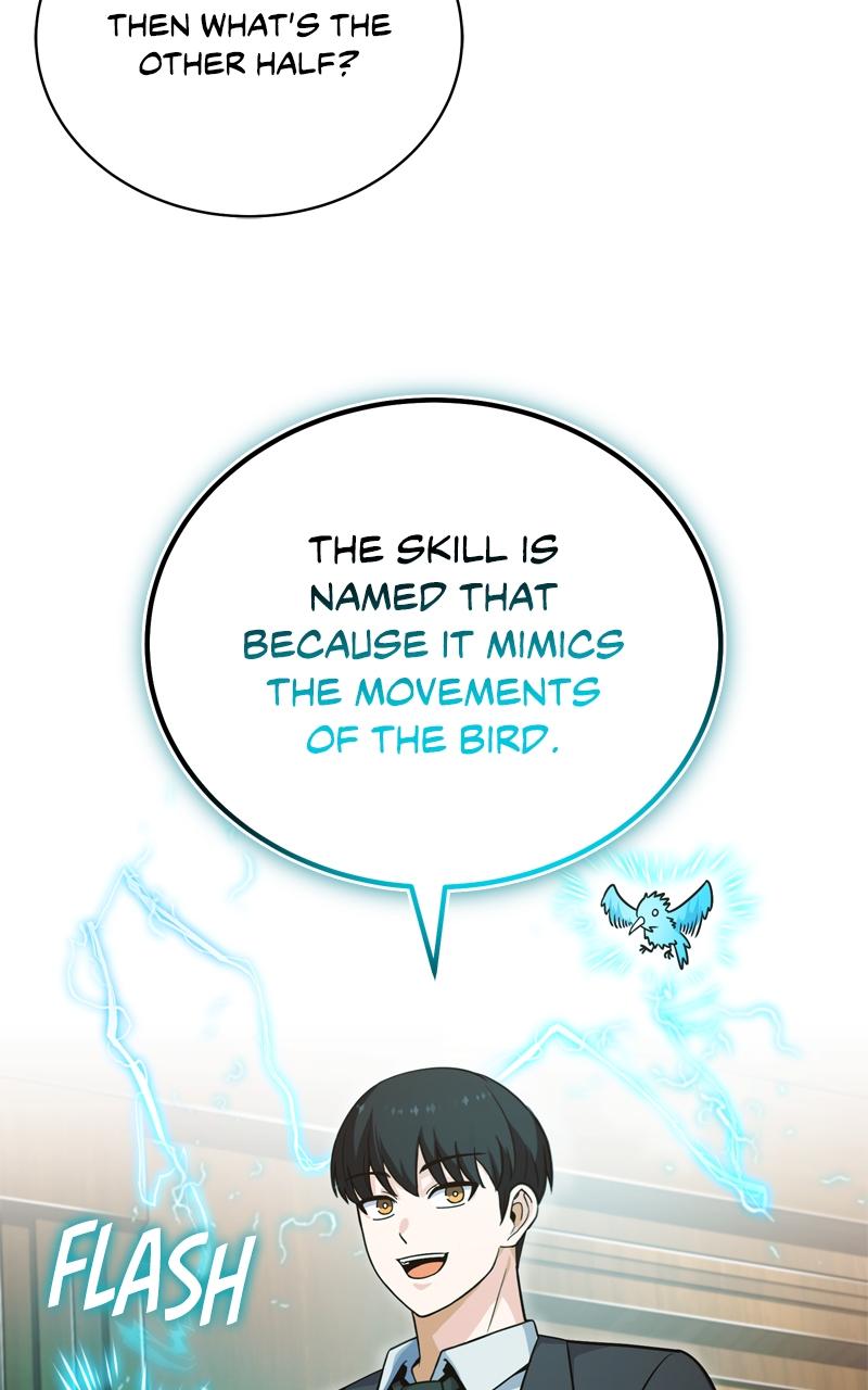 The Overpowered Support Episode 2 33