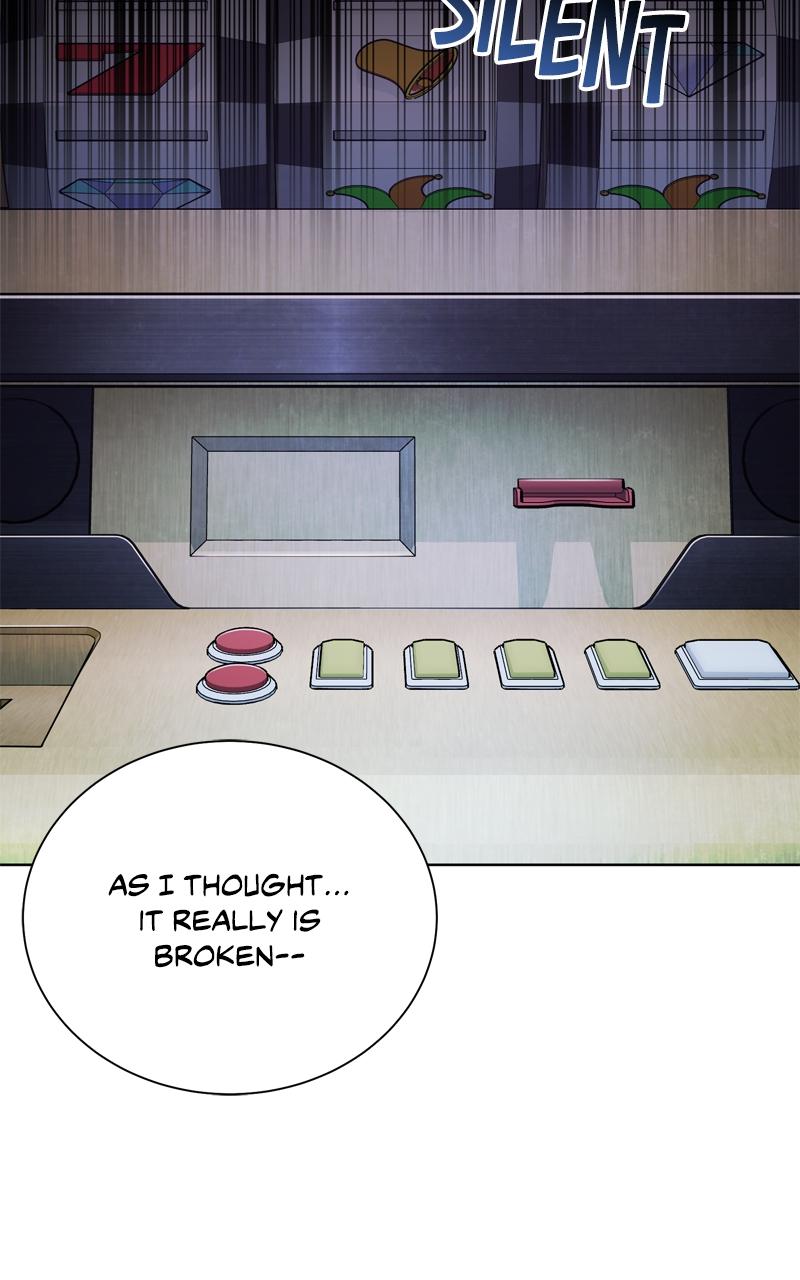 The Overpowered Support Episode 2 58