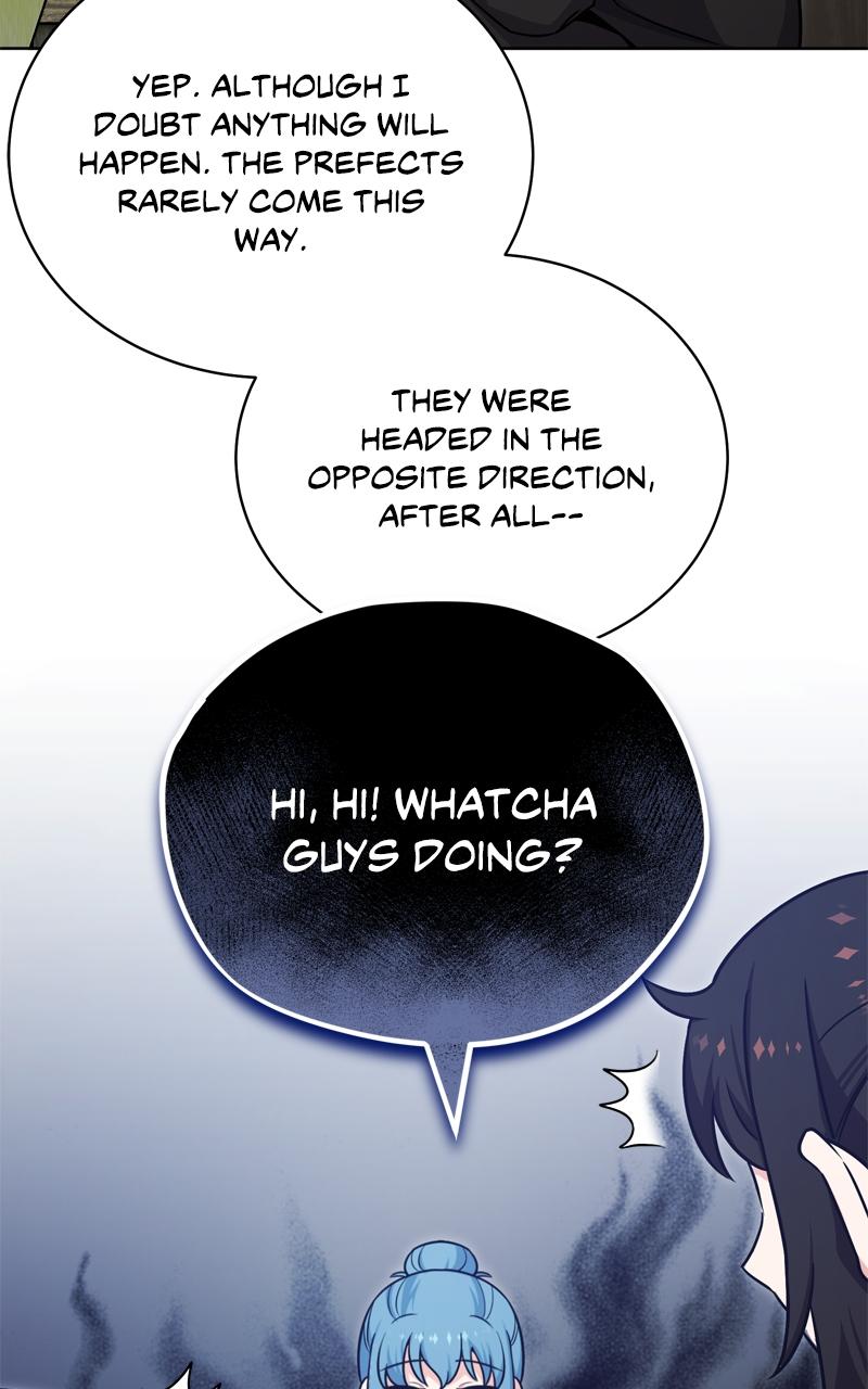 The Overpowered Support Episode 2 69