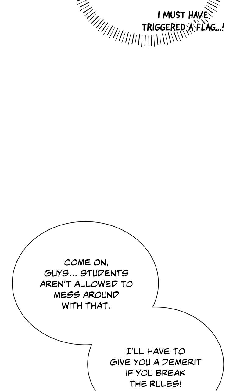 The Overpowered Support Episode 2 71