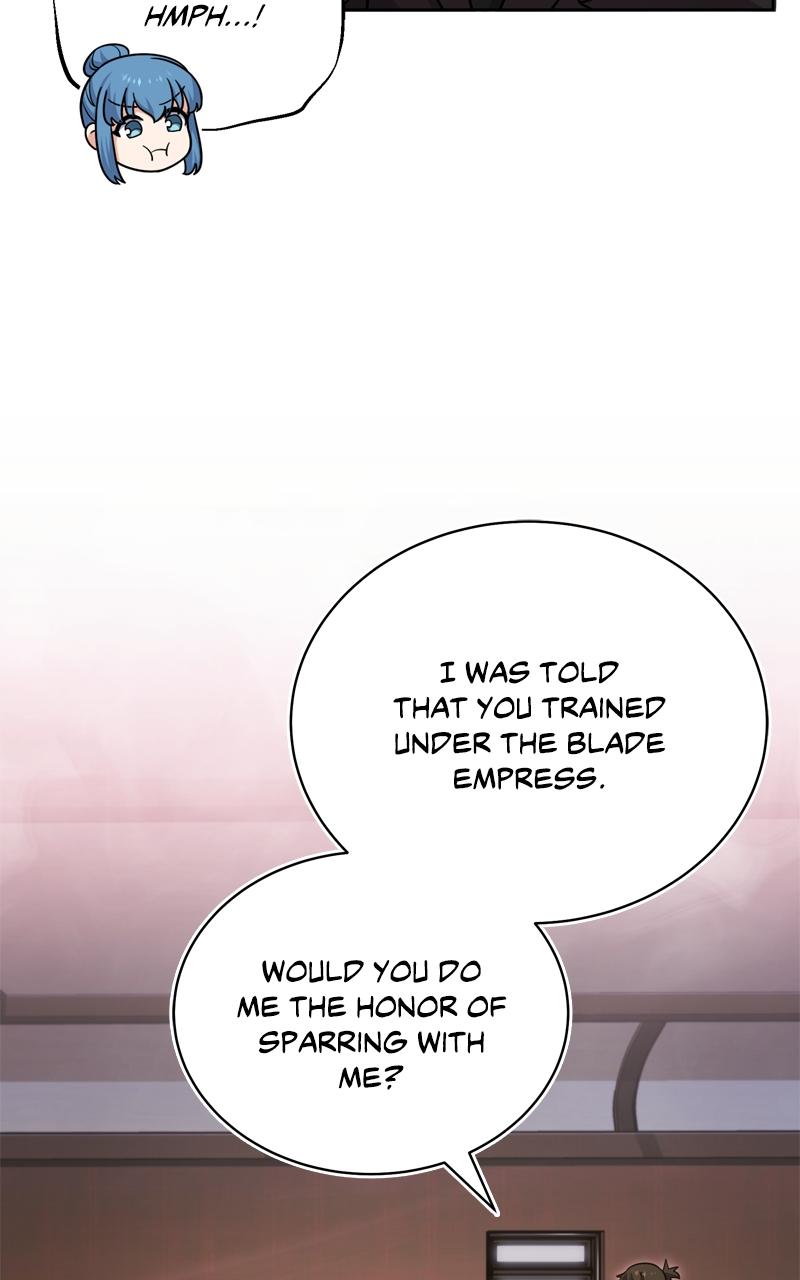 The Overpowered Support Episode 2 76