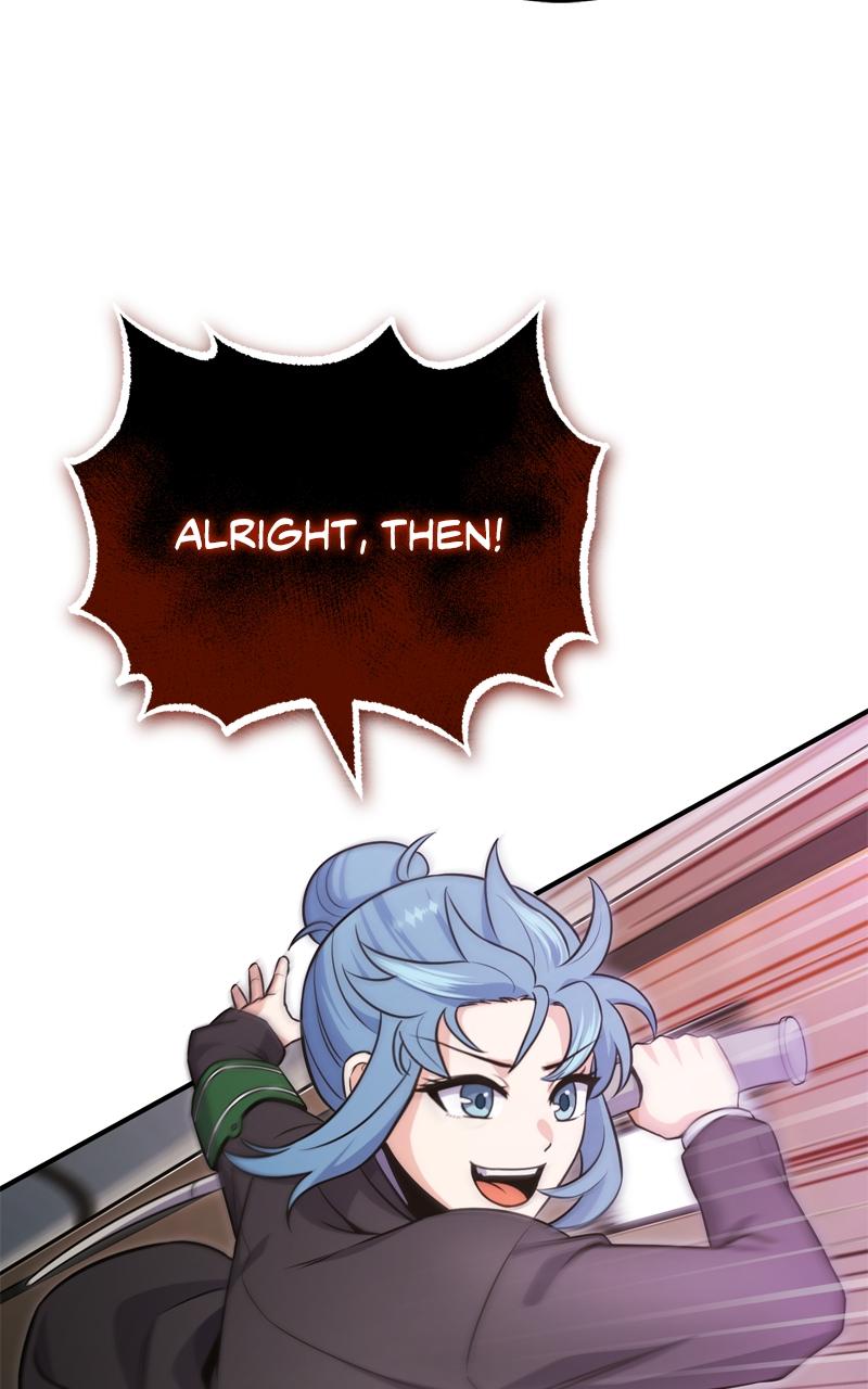 The Overpowered Support Episode 2 78