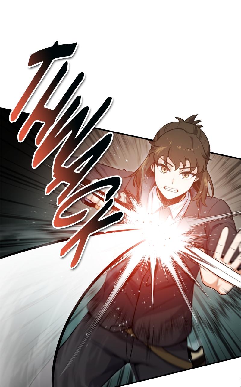 The Overpowered Support Episode 2 80